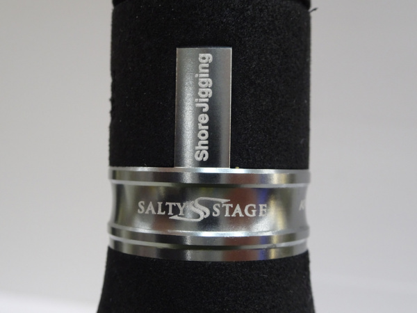 ソルティステージショアジギング XSJS-1062MH60